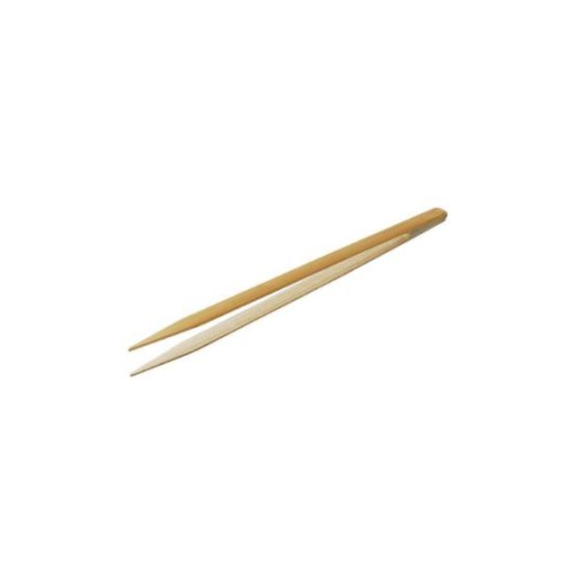 竹镊子(尖头)