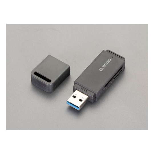 高速存储卡读卡器(USB3.0)