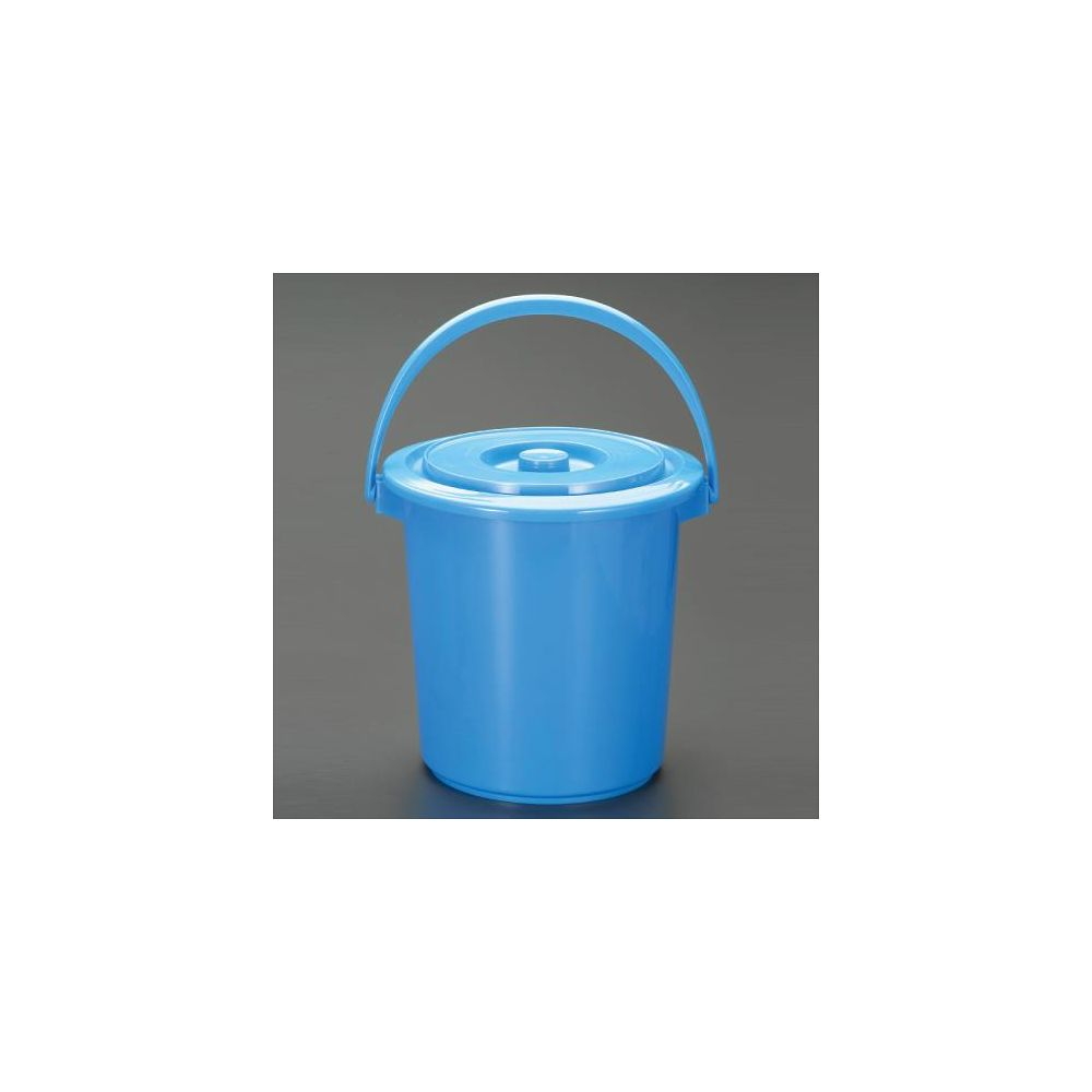 塑料桶(带盖) EA991PE系列
