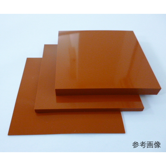 红色硅橡胶垫1000×1000×1mm