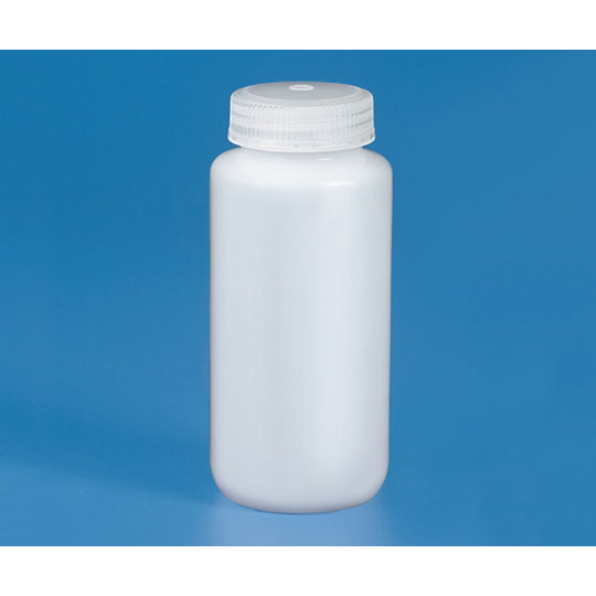 广口试剂瓶高密度聚乙烯制