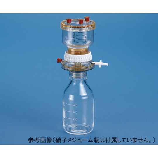 试剂瓶口过滤器(PSF)
