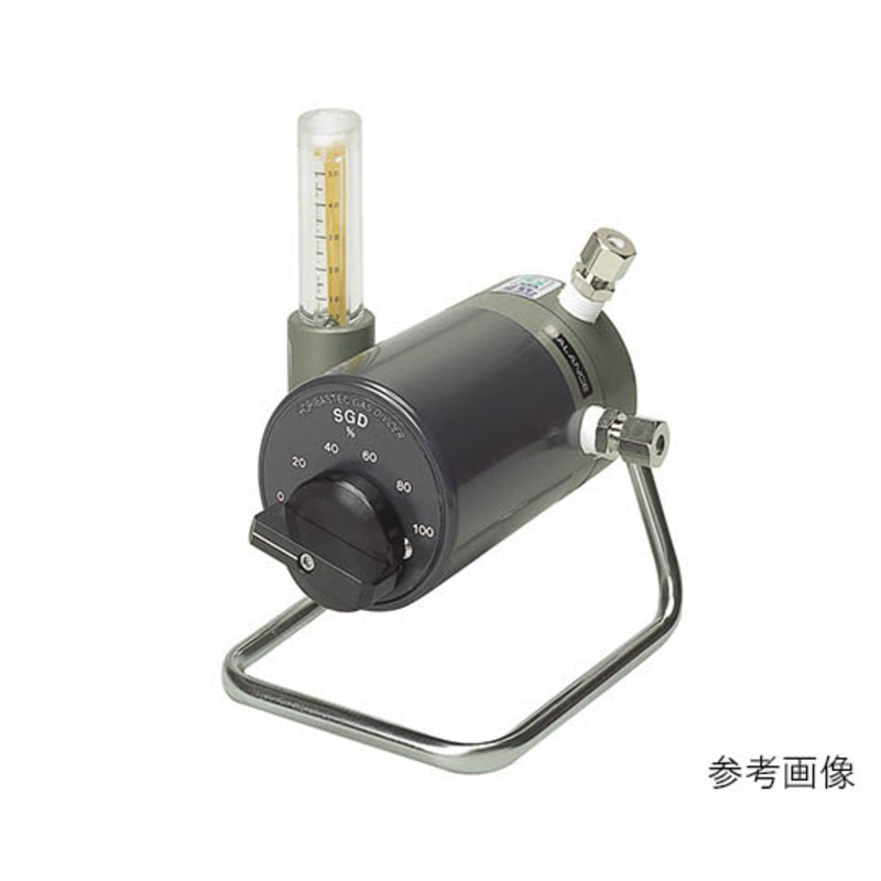标准玻璃分割器