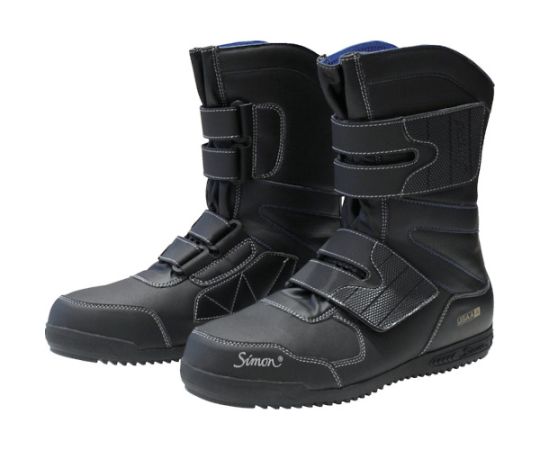 高筒保护运动靴(S538)
