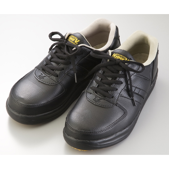 安全鞋Hyper6100 黑色 22.5cm