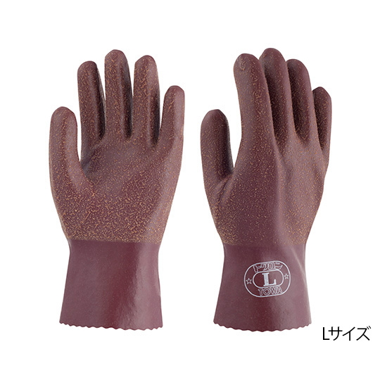 天然橡胶手套