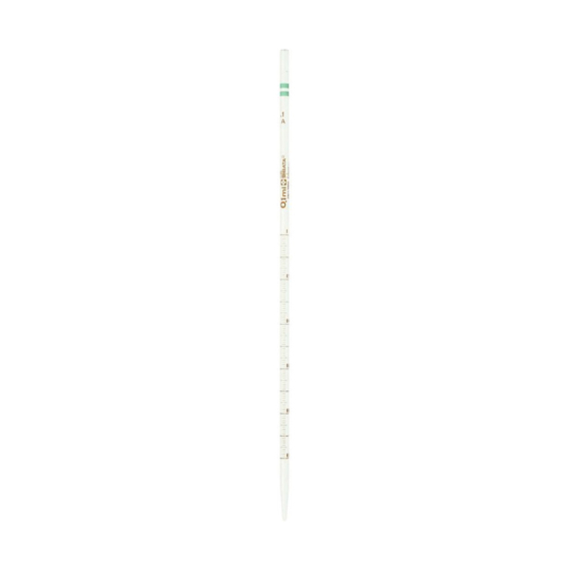 移液管中间刻度
