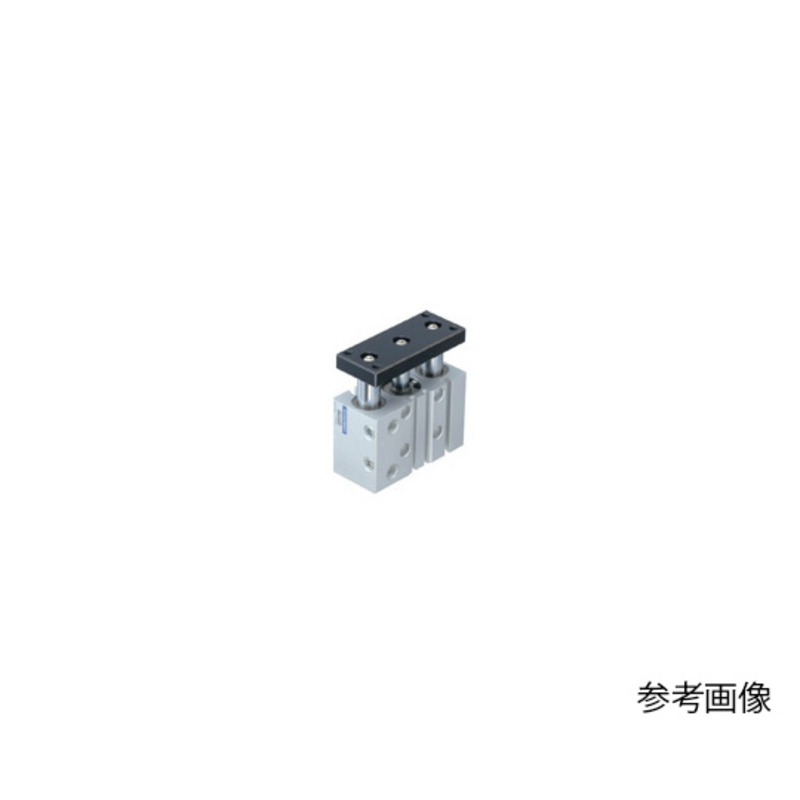导向夹具气缸