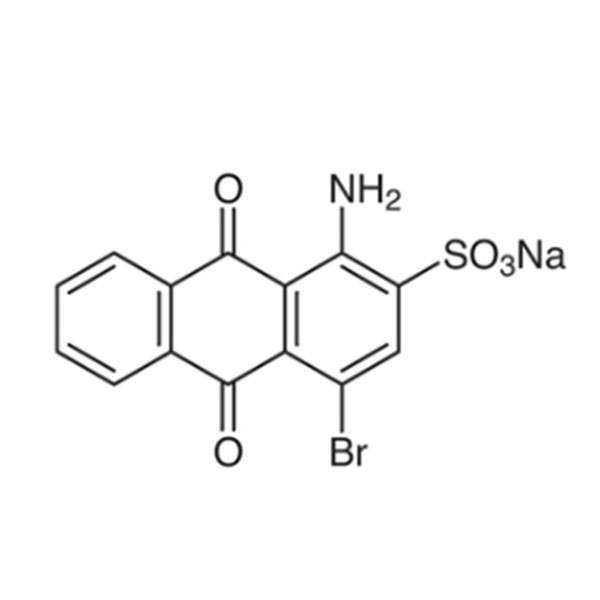 1-氨基-4-溴蒽醌-2-磺酸鈉