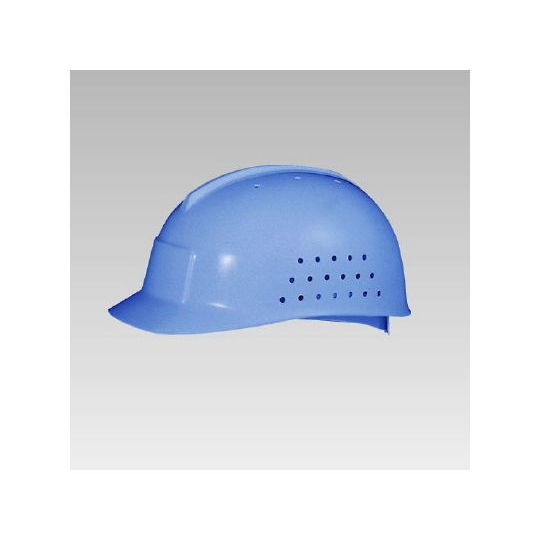 轻型工作头盔 ST144-N 蓝色