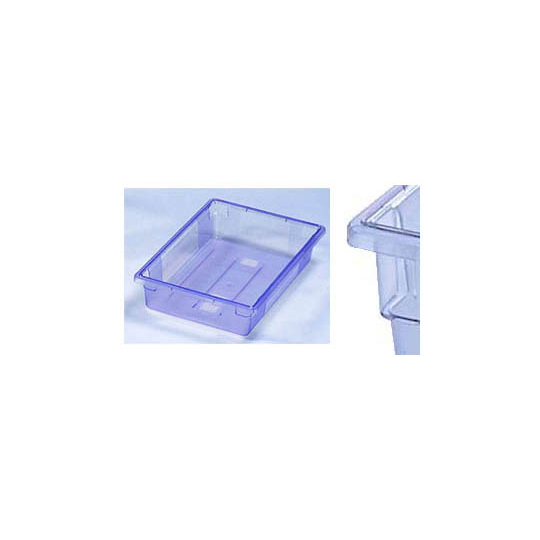 食品用塑料盒透明