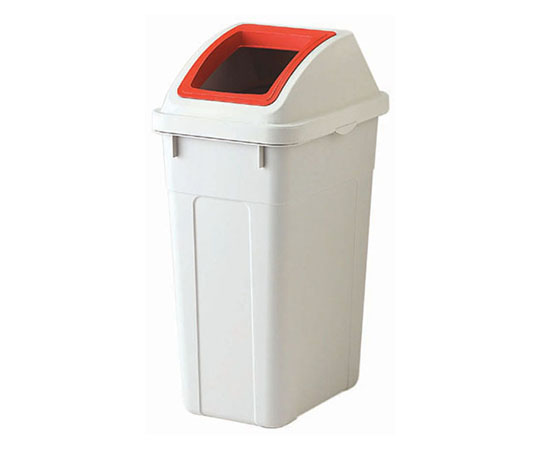 分类垃圾桶(普通型红色)