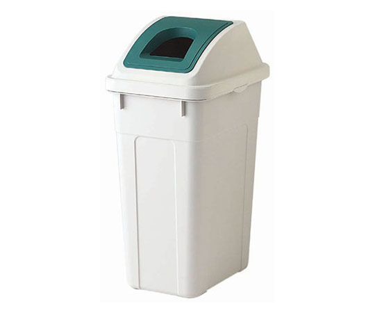 分类垃圾桶(瓶罐用绿色)