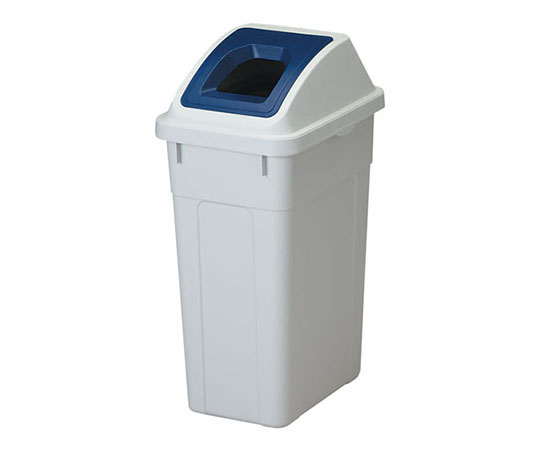 分类垃圾桶(塑料瓶用蓝色)