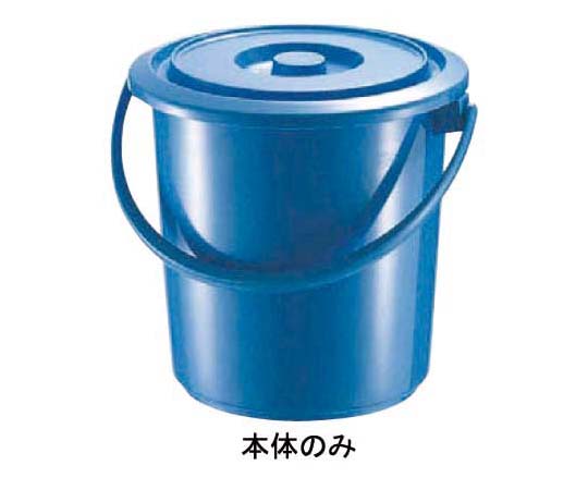 塑料桶(8型)