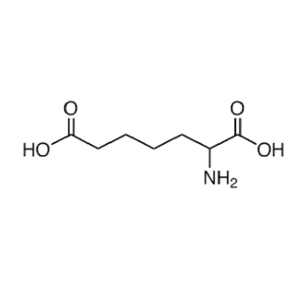 DL-2-氨基庚二酸