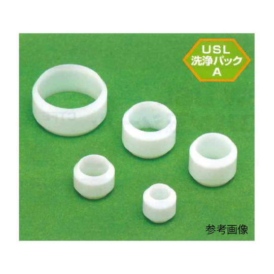USL-PTFE算盘球密封圈 00U系列