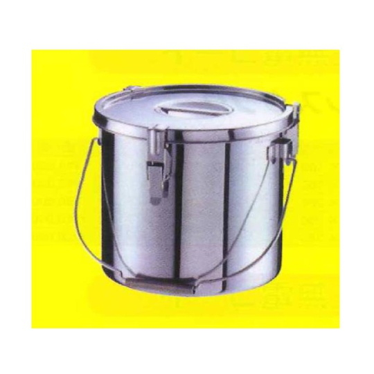 不锈钢桶 00N-006系列(PTFE涂层)