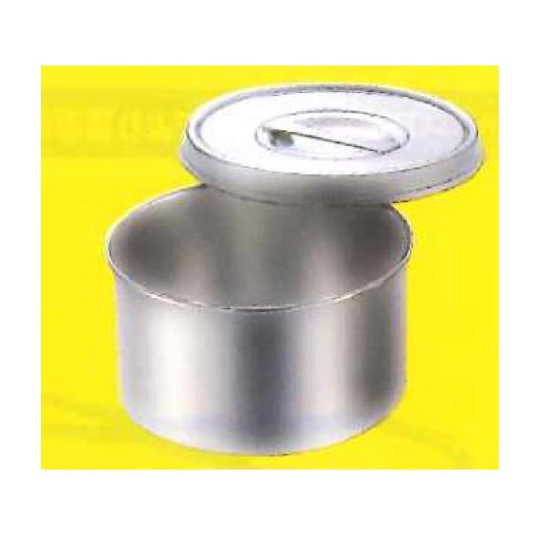 不锈钢圆盖桶 00N-023系列(PTFE涂层)