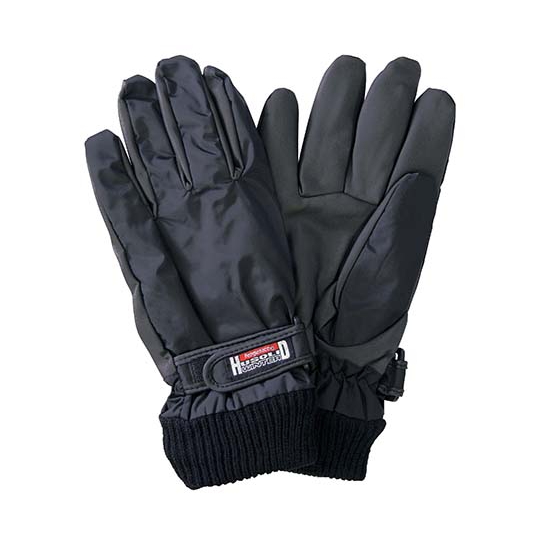 HW-1 HUSOLID冬季手套