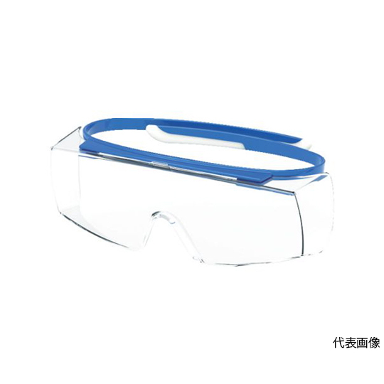 单镜片防护眼镜