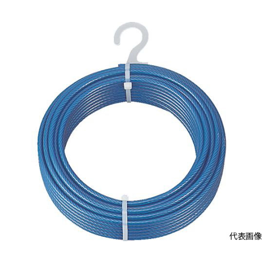 PVC涂层钢丝绳