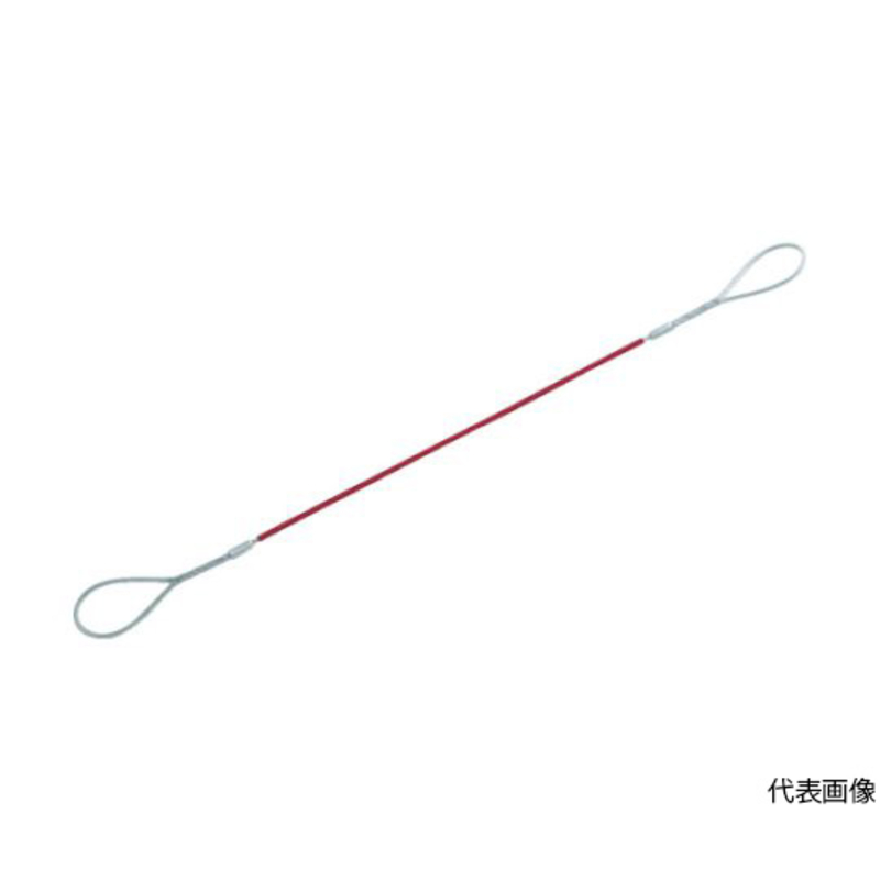 PVC涂层钢丝绳