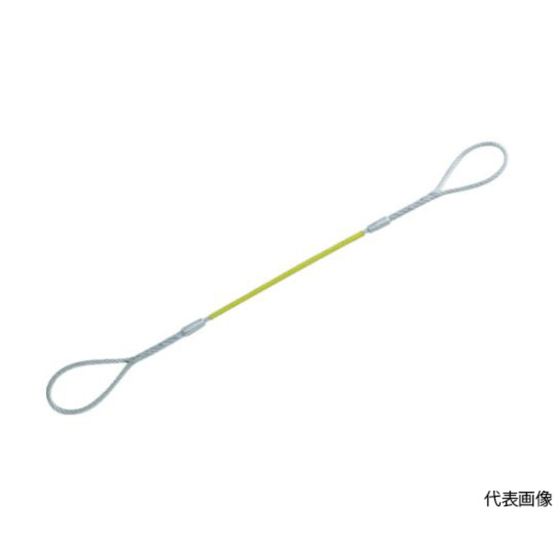PVC涂层钢丝绳
