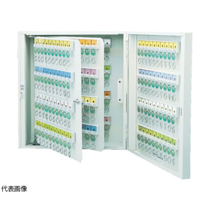 钥匙保管箱拨码钥匙规格
