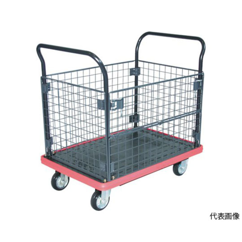 手推车