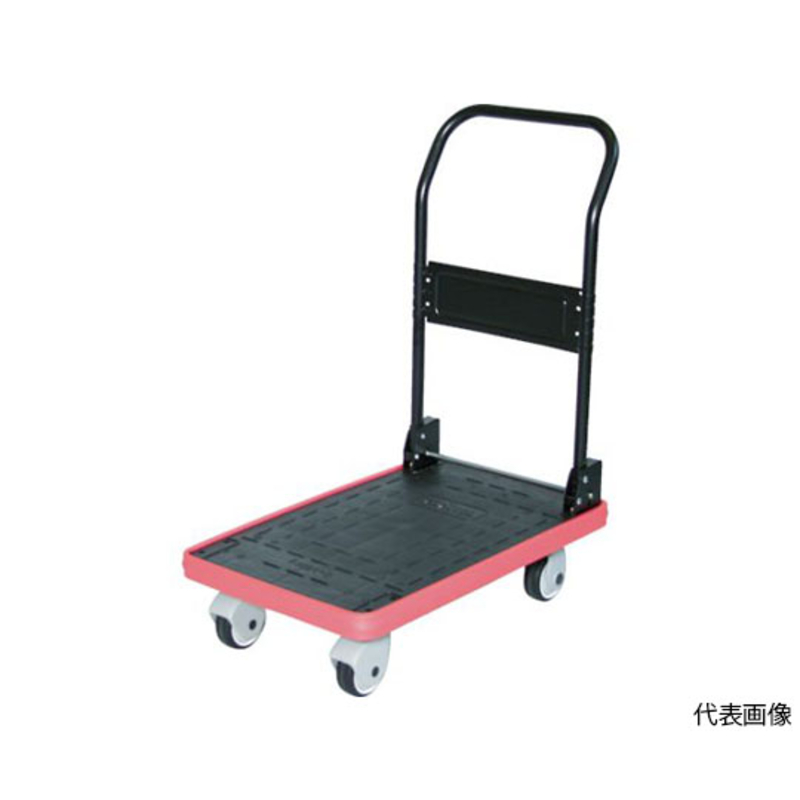 折叠手推车