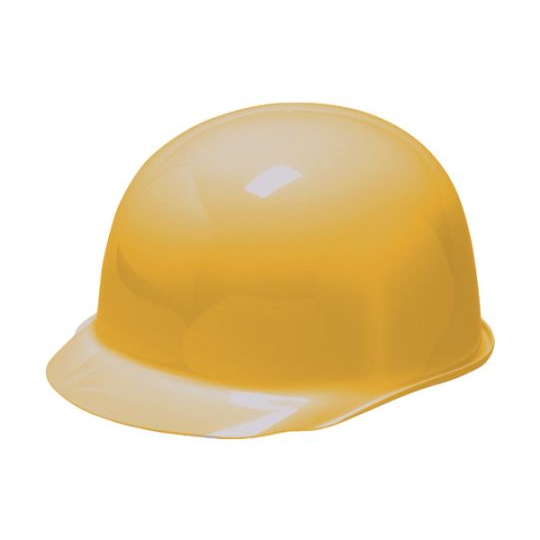 SPA-N 头盔 黄色