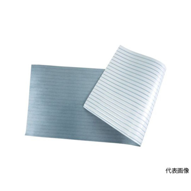 隔热铝布