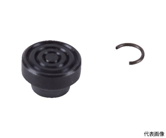 虾形台虎钳盖/环(百固型)(250mm帽环)