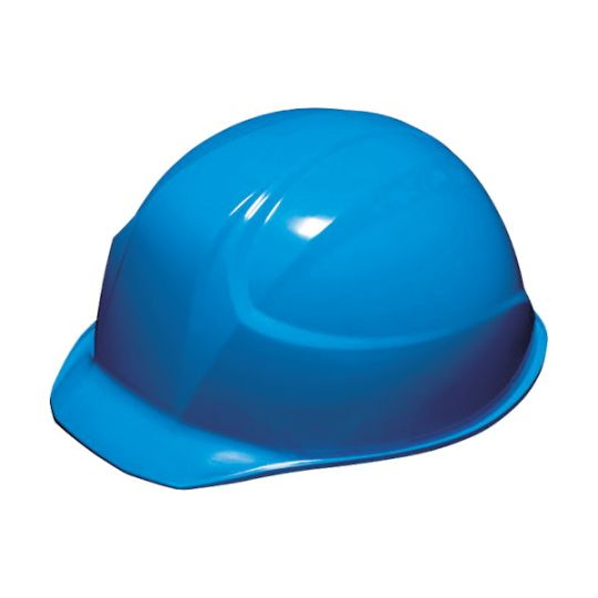 轻型头盔“Light Hat”蓝色