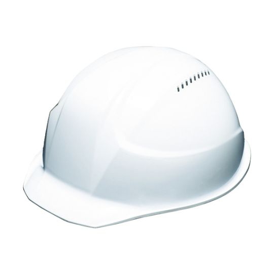 轻型头盔“Light Hat”带通风口 白色