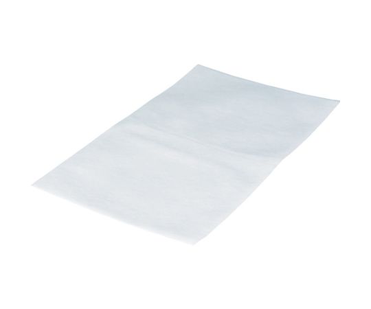 加厚无纺布收纳袋（L 白色 480×350MM）