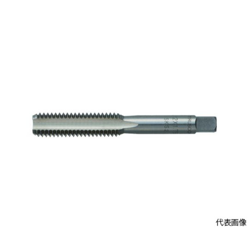 手用丝锥 细牙 SKS 12×1.25 3支组