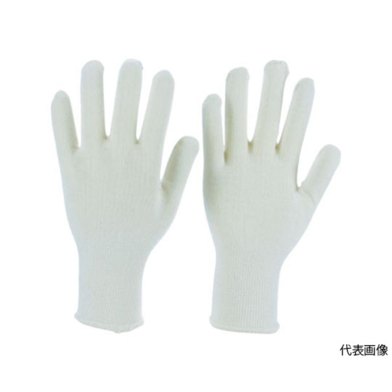 皮手套用内衬手套