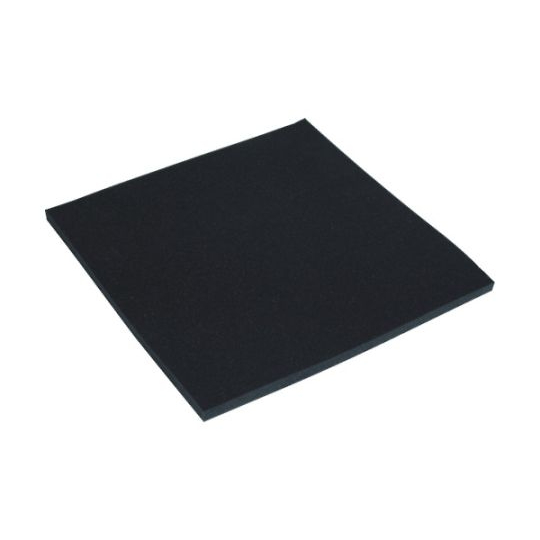 聚氨酯海绵片软板(500×500mm)