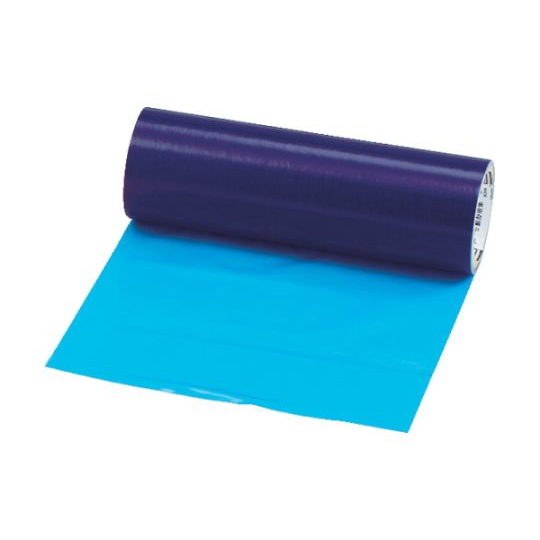 表面保护胶带 蓝色(300mm×100m)