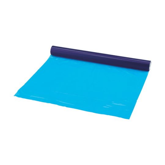 表面保护胶带 蓝色(1020mm×100m)