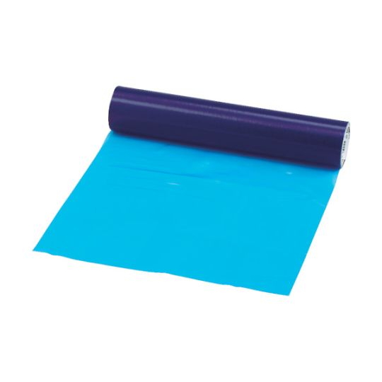 表面保护胶带 蓝色(500mm×100m)