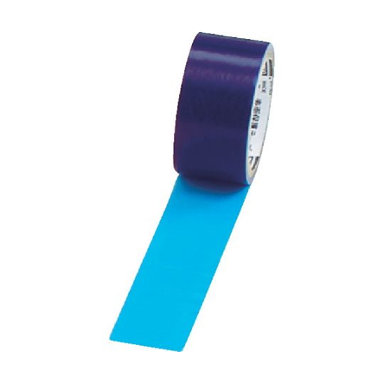 表面保护胶带 蓝色(50mm×100m)