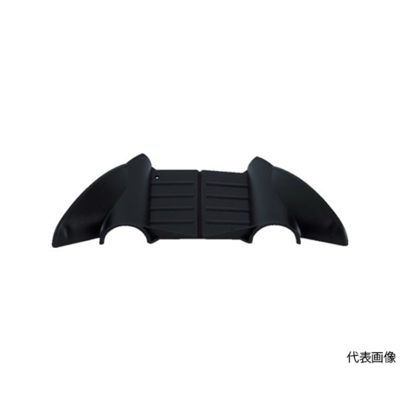 开缝管专用安装工具