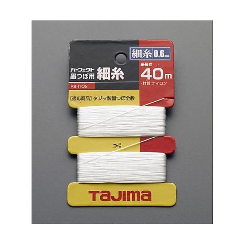 墨盒用尼龙线