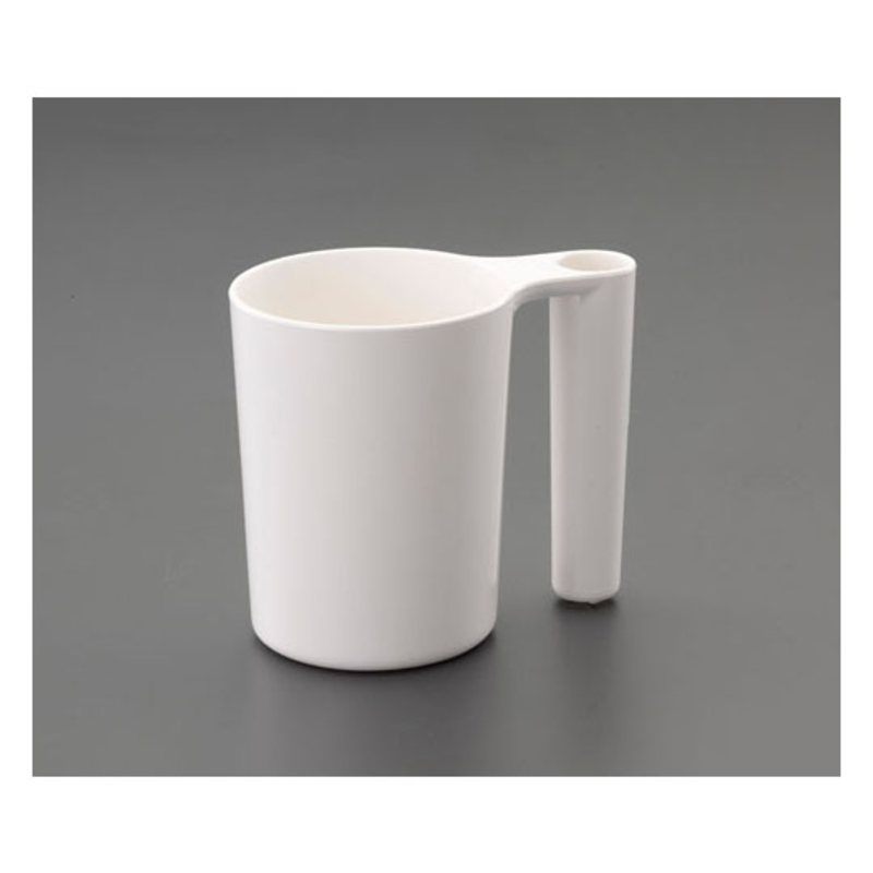 口杯(带牙刷架)