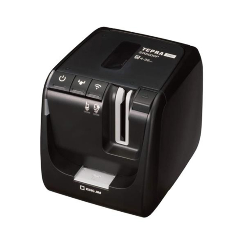 TEPRA打标器(PC用标签编写器)