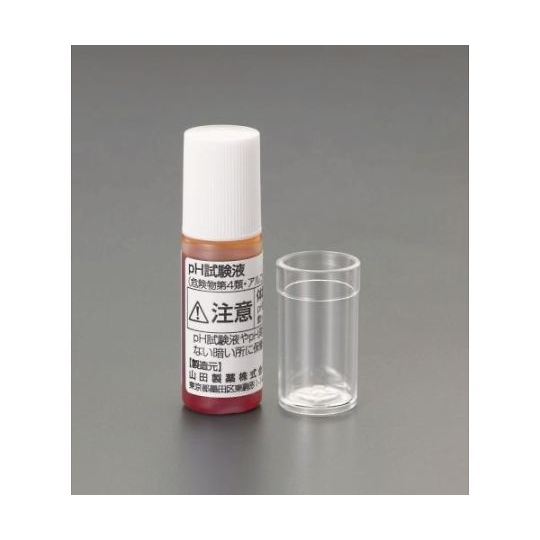 pH试验液(10mL)