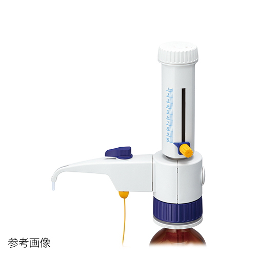 自动瓶口分液器 DISPET ExⅡ 00-DPX2系列